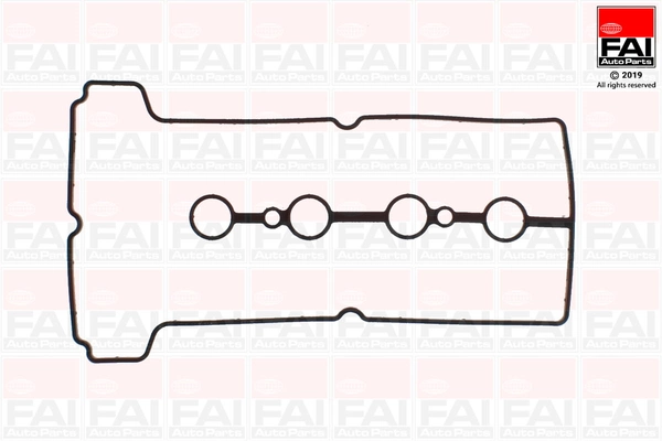 Gasket, cylinder head cover